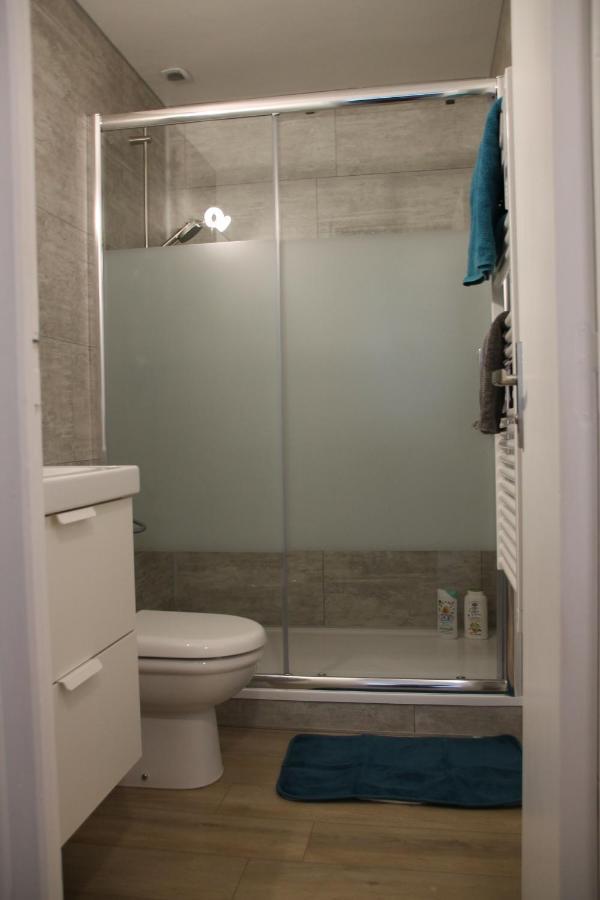 Besancon Appartement T2 Sur Cour Interieure Proximite Gare 외부 사진
